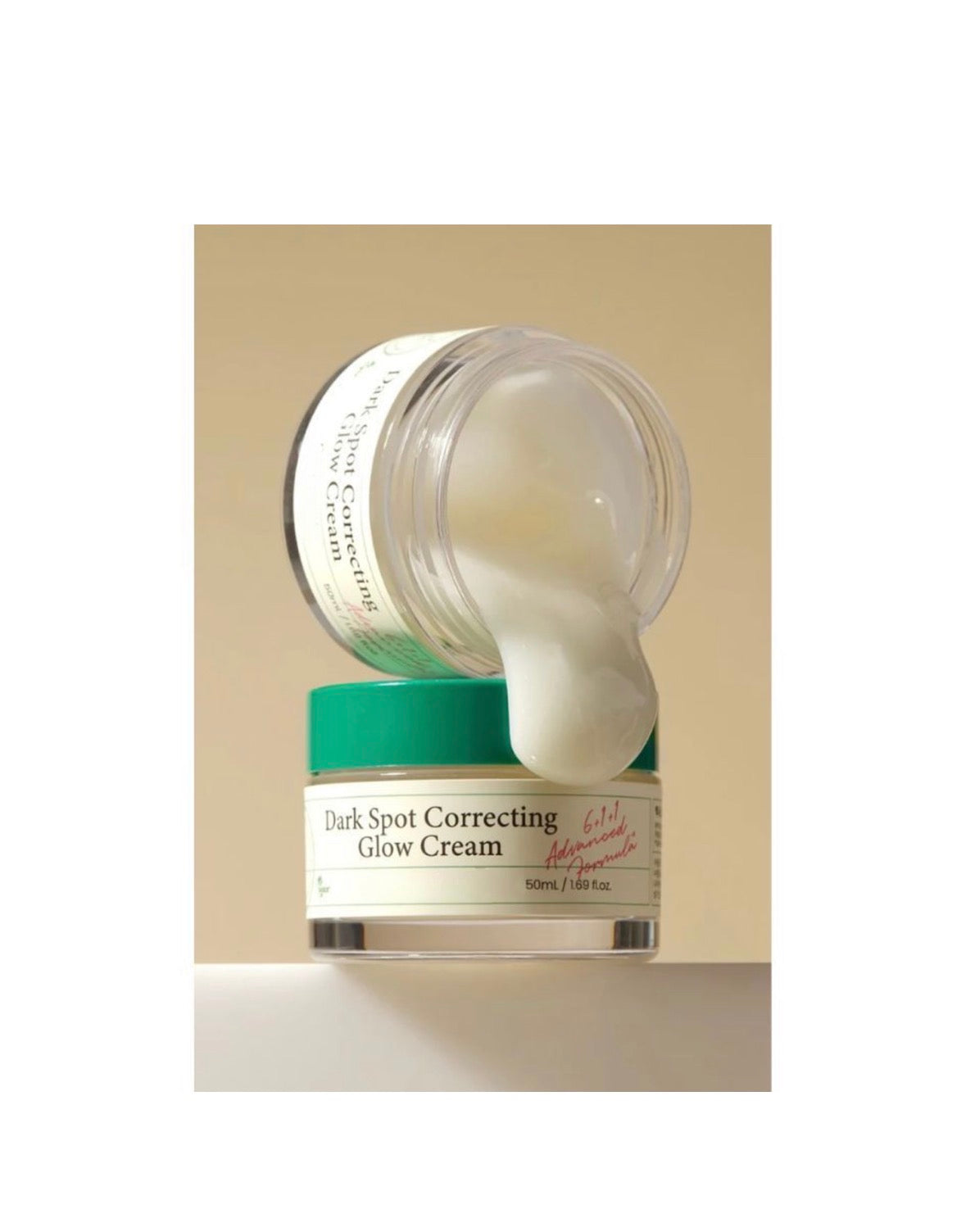 Dark Spot Correcting Glow Serum & Cream Duo-50ml