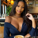 Lerato Moilwa.