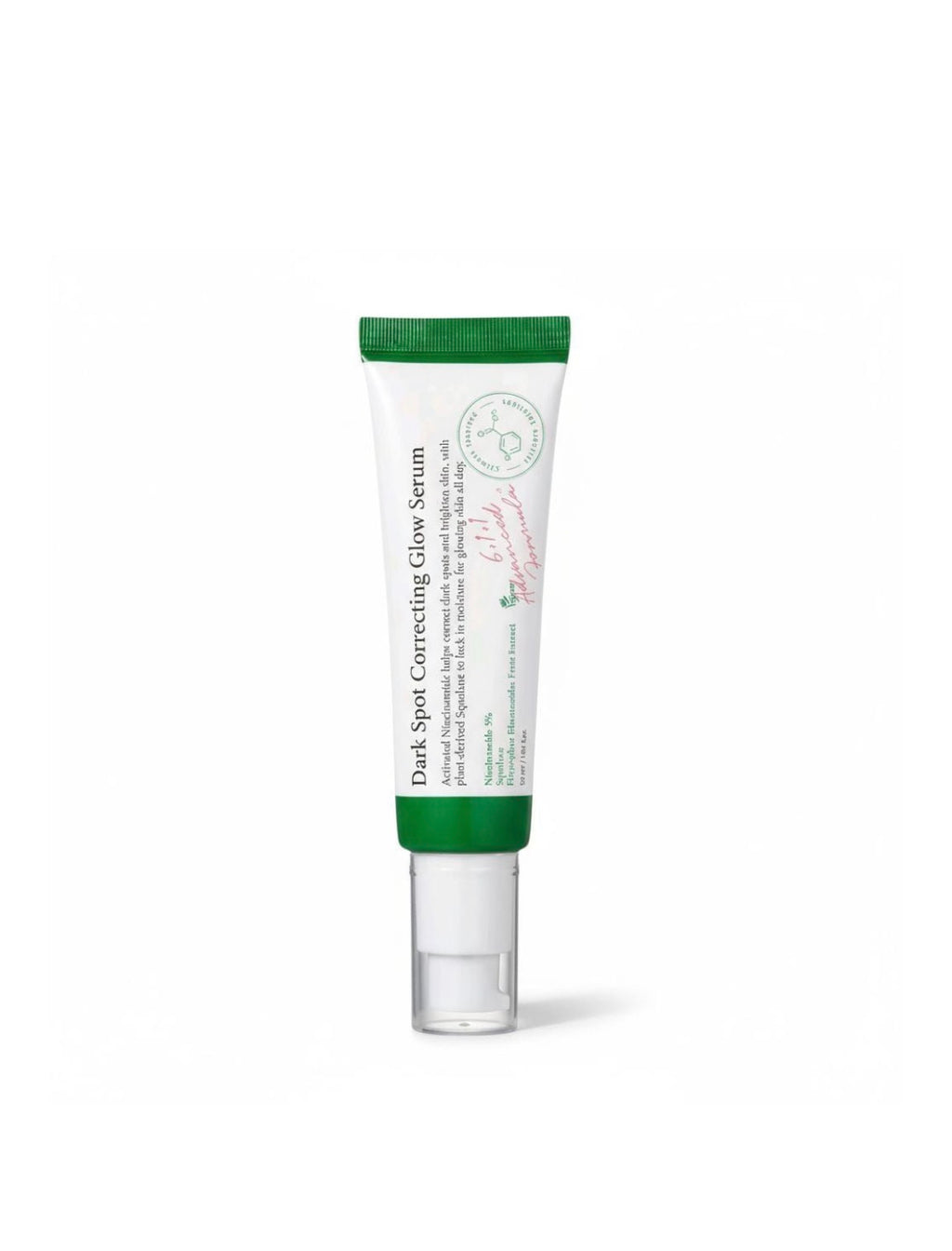 Dark Spot Correcting Glow Serum & Cream Duo-50ml